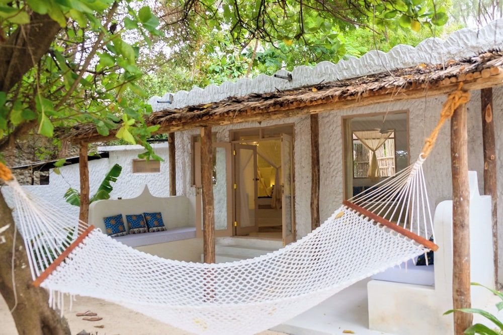 Sharazad Oasis Retreat