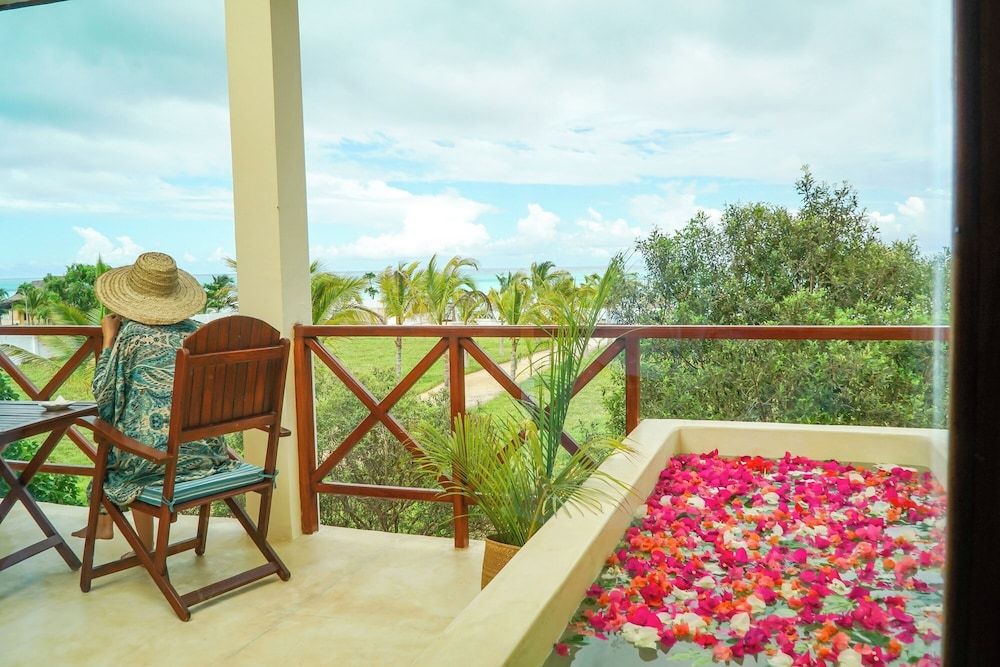 Aquamarina Hotel Junior Deluxe Suite