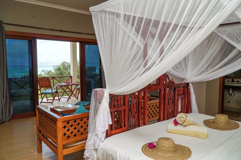 Aquamarina Hotel Junior Deluxe Suite 2