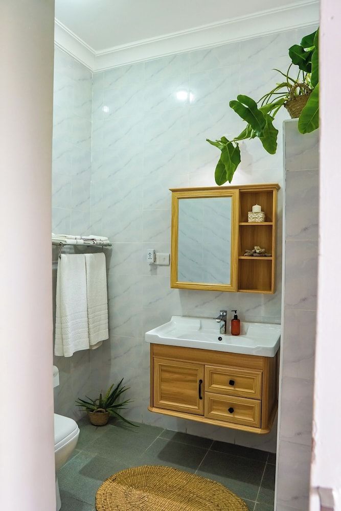 Aquamarina Hotel Deluxe Double Room 6