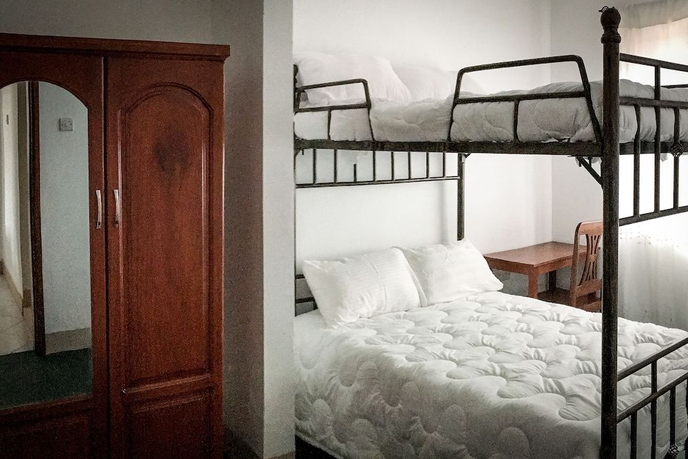 Mama Wilsen House Standard Double Room, 1 Bedroom, Private Bathroom, Ground Floor 2