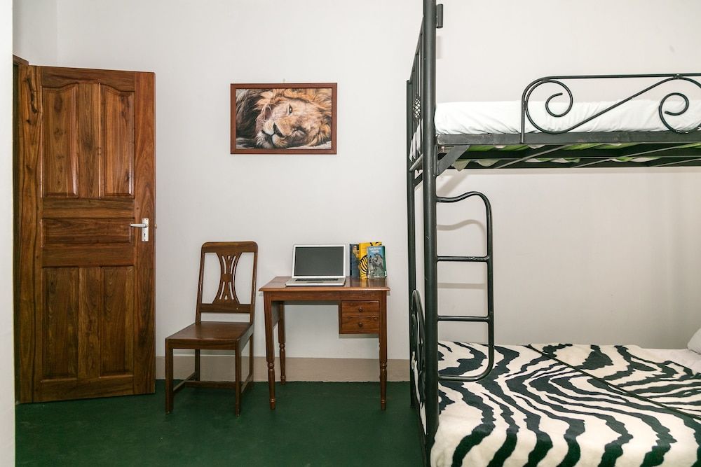 Mama Wilsen House Family Quadruple Room, Multiple Beds, Private Bathroom, Ground Floor 2