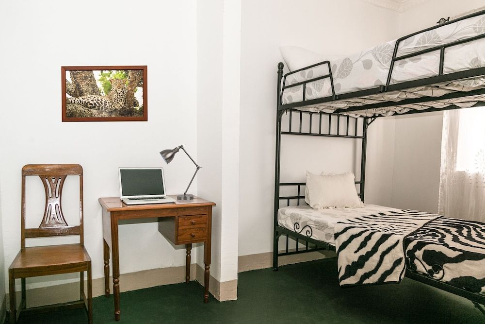 Mama Wilsen House Family Quadruple Room, Multiple Beds, Private Bathroom, Ground Floor 4