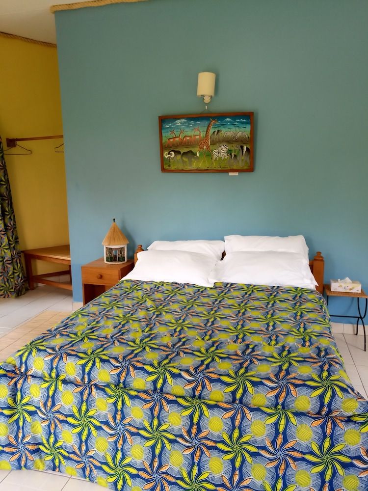 Deluxe Single Room, 1 Bedroom, Accessible, Garden View