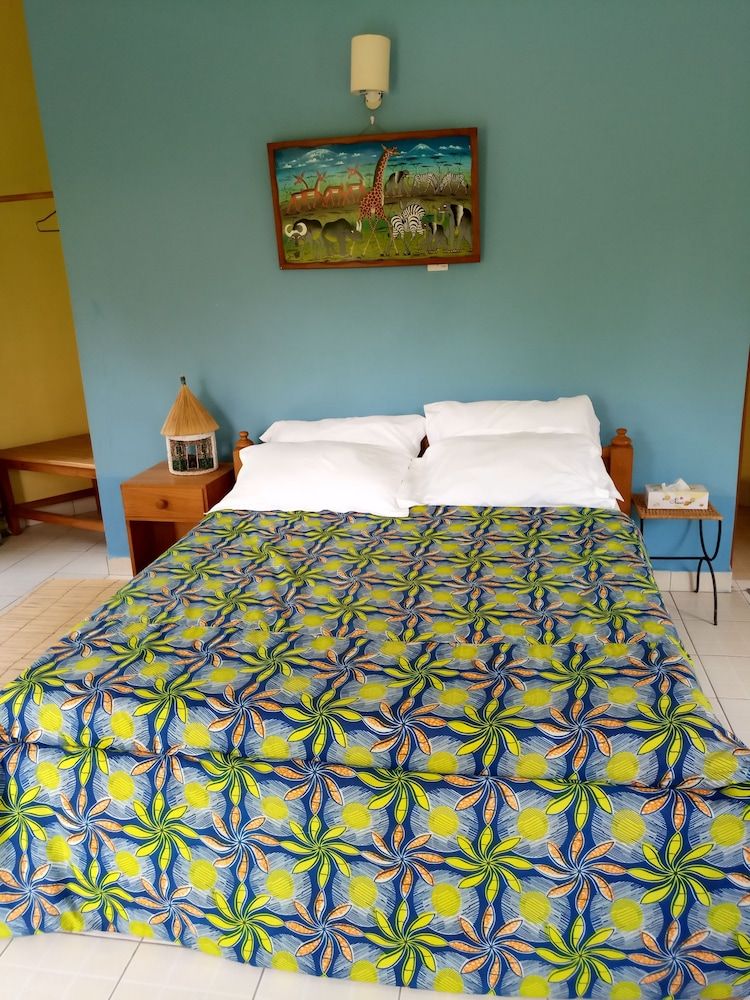 Deluxe Single Room, 1 Bedroom, Accessible, Garden View
