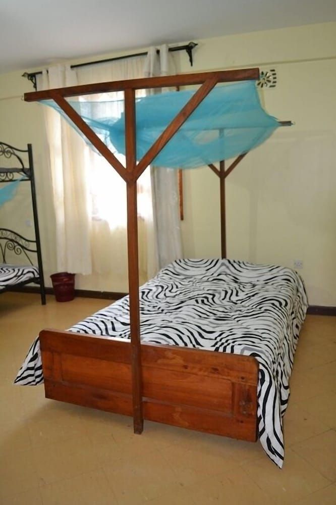 Family Triple Room
