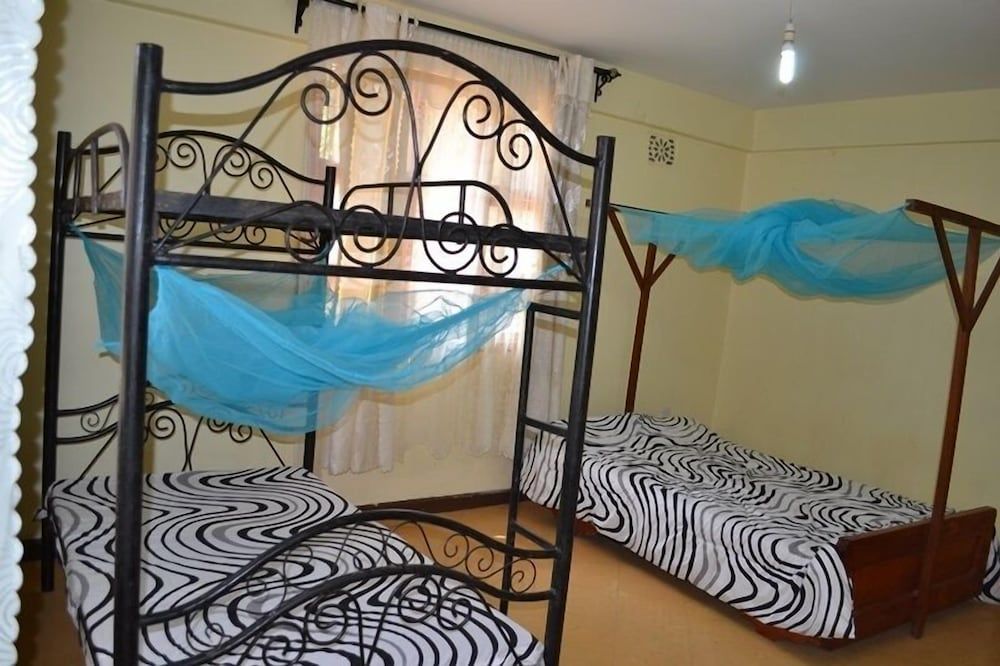 Family Triple Room