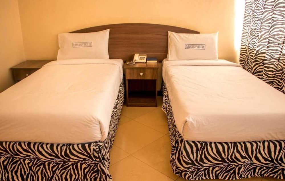 Double or Twin Room