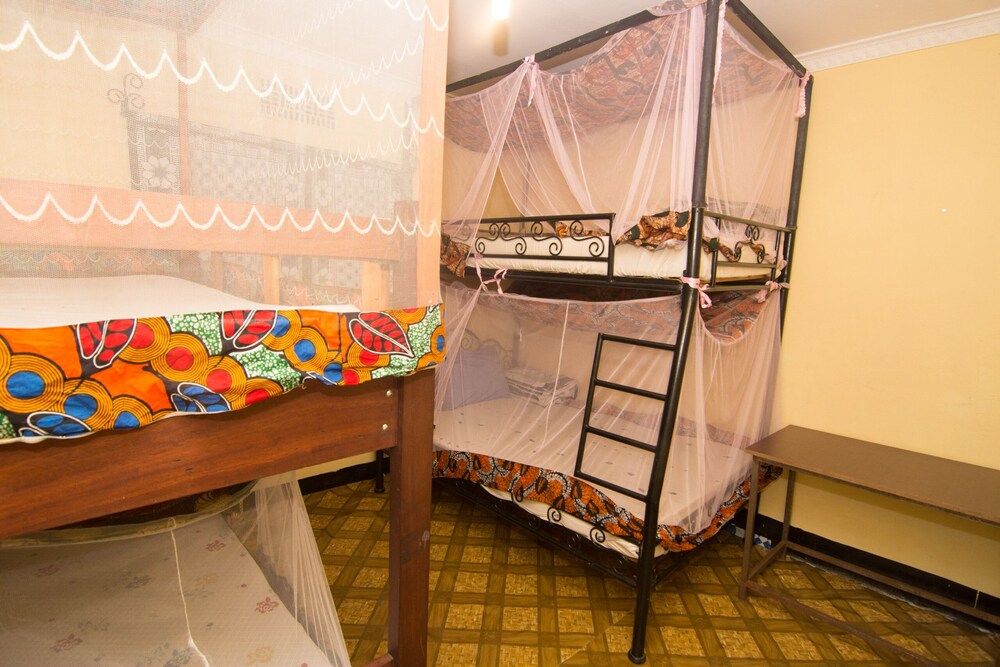 First Point Arusha Hostel