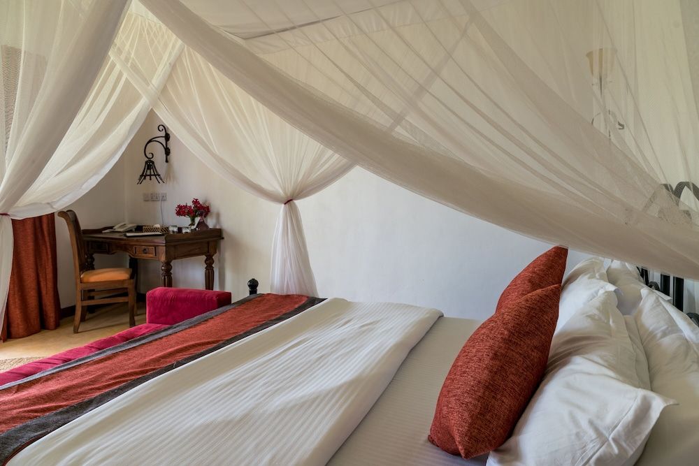 Moyoni Airport Lodge Double Room, 1 Double Bed 8