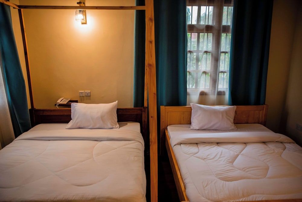 Comfort Room