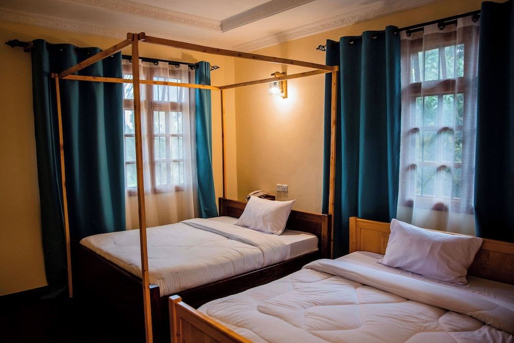 Comfort Room