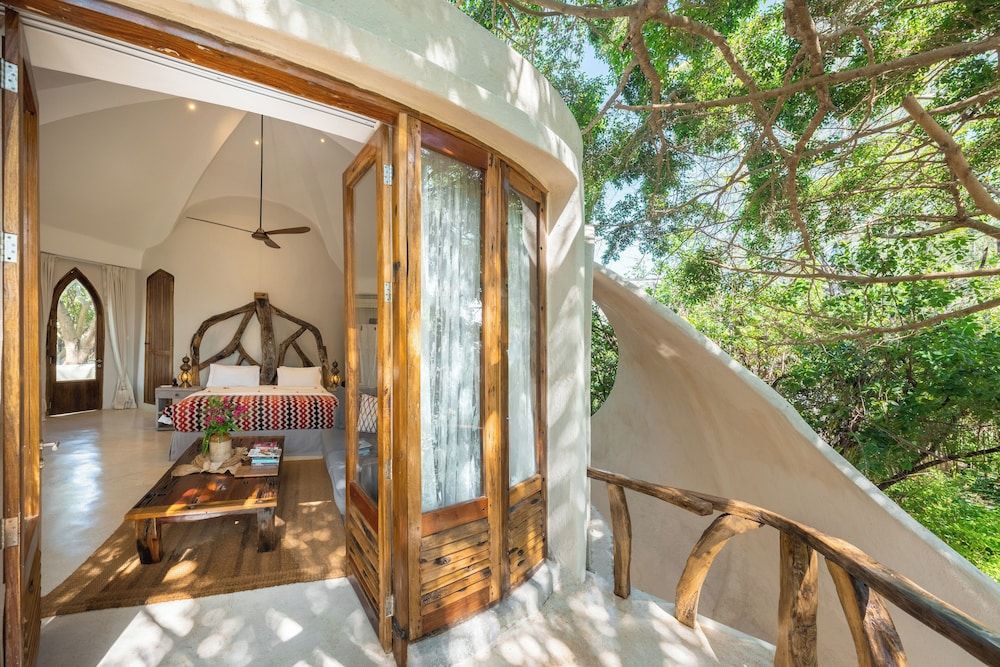 Xanadu Luxury Villas & Retreat Zanzibar Luxury Villa, 1 Bedroom (Alfajiri) 2