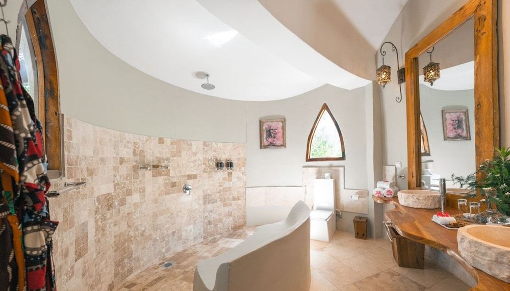 Xanadu Luxury Villas & Retreat Zanzibar Luxury Villa, 1 Bedroom (Alfajiri) 3