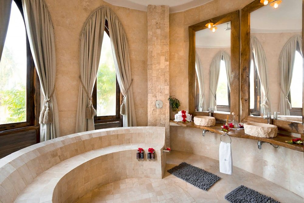 Xanadu Luxury Villas & Retreat Zanzibar Presidential Villa, 2 Bedrooms (Mbingu) 4