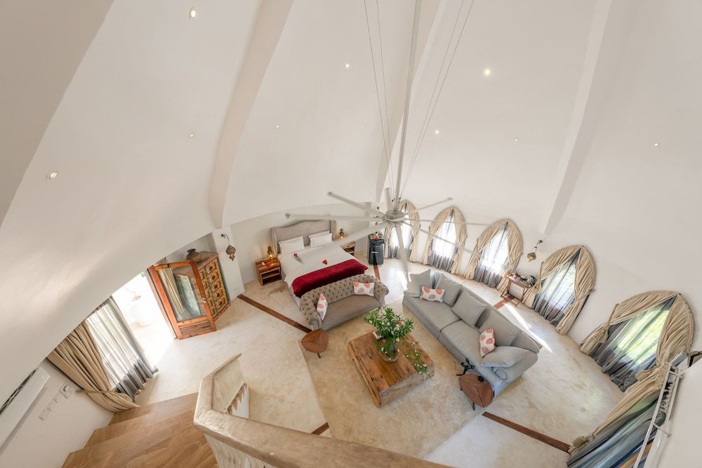 Xanadu Luxury Villas & Retreat Zanzibar Presidential Villa, 2 Bedrooms (Mbingu)