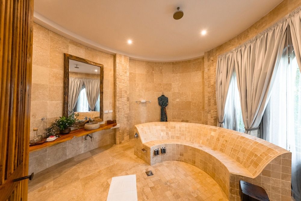 Xanadu Luxury Villas & Retreat Zanzibar Presidential Villa, 2 Bedrooms, Ocean View, Beachfront 8