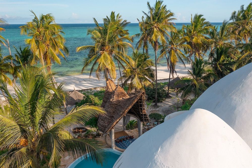 Xanadu Luxury Villas & Retreat Zanzibar Presidential Villa, 2 Bedrooms, Ocean View, Beachfront 5