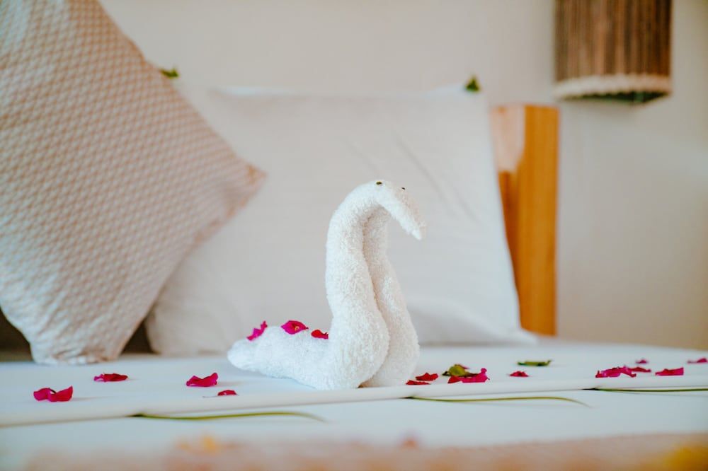 TIKI Beach Club and Resort Standard Double Room 3