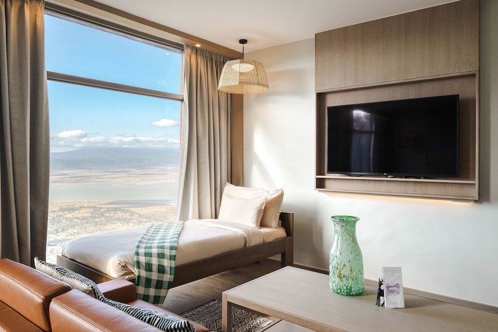 Family Room (Safari Experience)