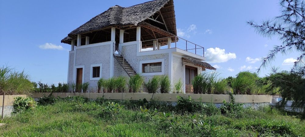 Deluxe Villa, Private Pool