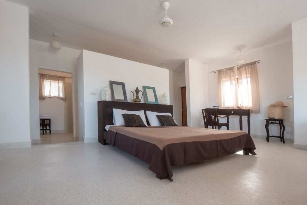 Deluxe Villa, Private Pool