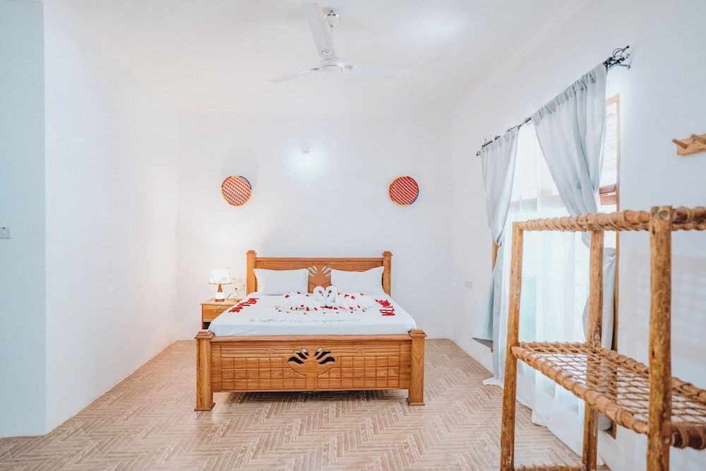 Bella Vista Resort Zanzibar