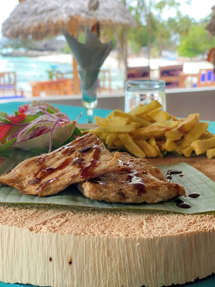 undefined Bella Vista Resort Zanzibar 9