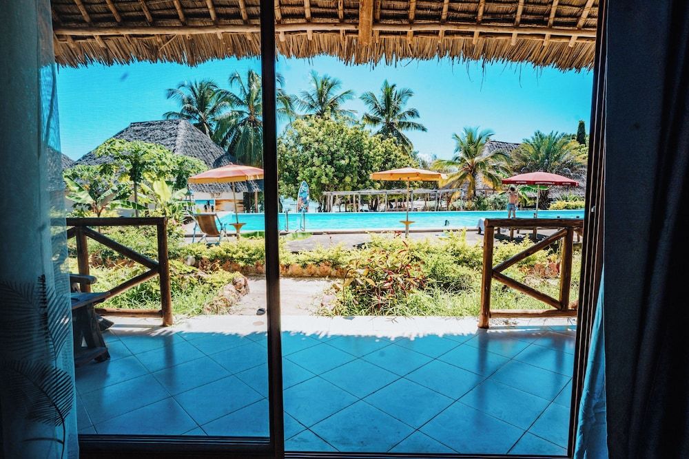 undefined Bella Vista Resort Zanzibar 4