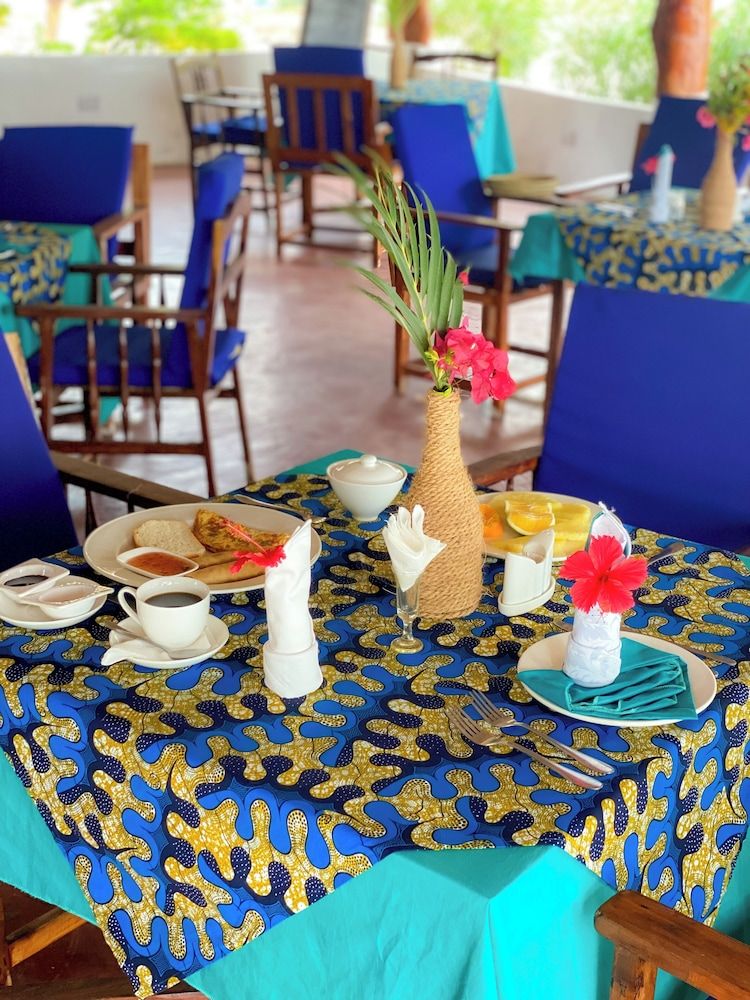 undefined Bella Vista Resort Zanzibar 8