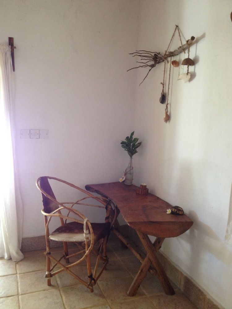 Karamba Signature Room, 1 King Bed, Non Smoking, Ocean View 3