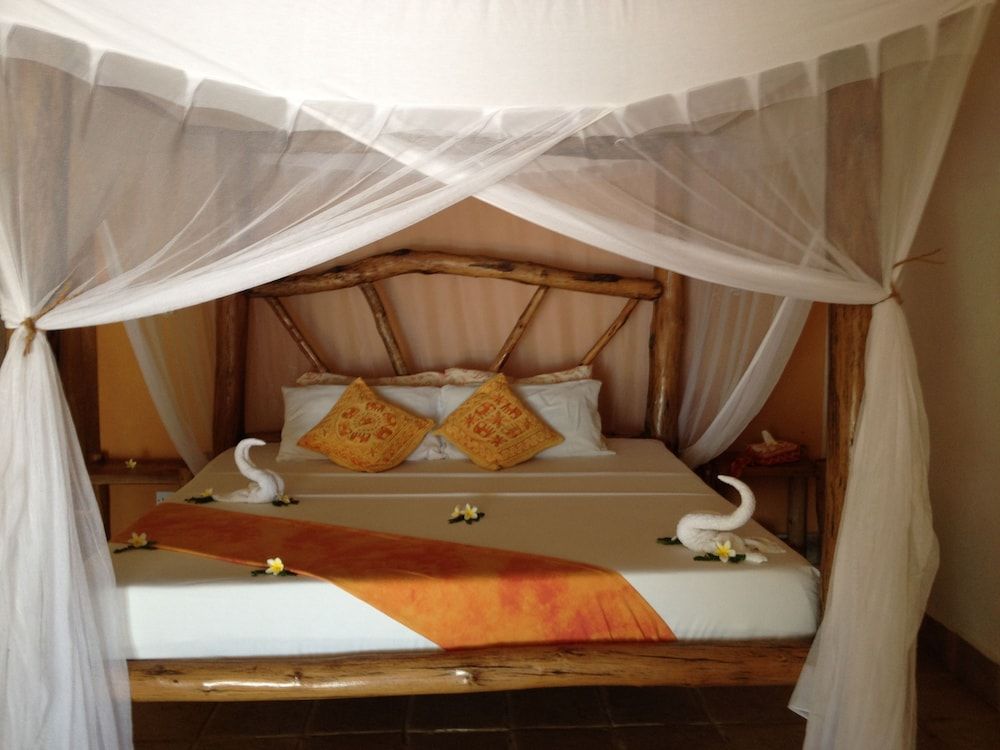 Karamba Signature Room, 1 King Bed, Non Smoking, Ocean View