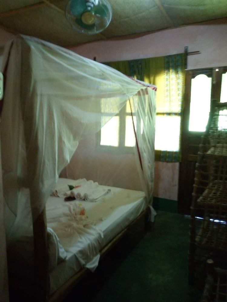 Mnana Lodge Kizimkazi Standard Double Room, 1 Queen Bed, Balcony, Garden View 2