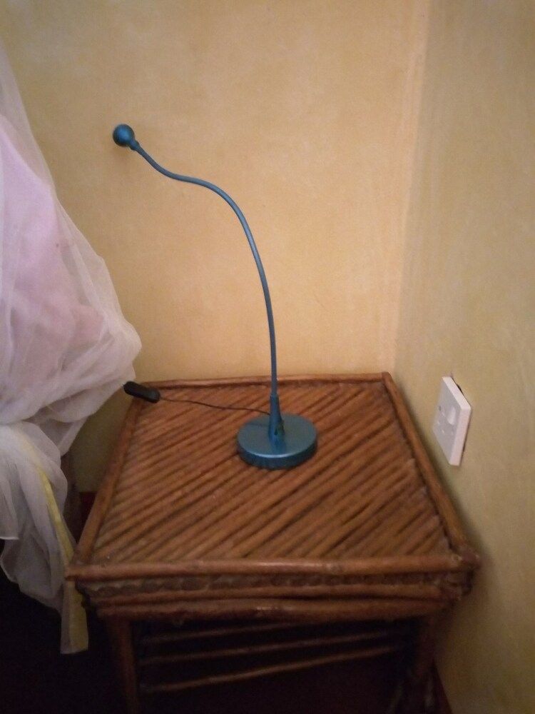 Mnana Lodge Kizimkazi Standard Double Room, 1 Queen Bed, Balcony, Garden View 4