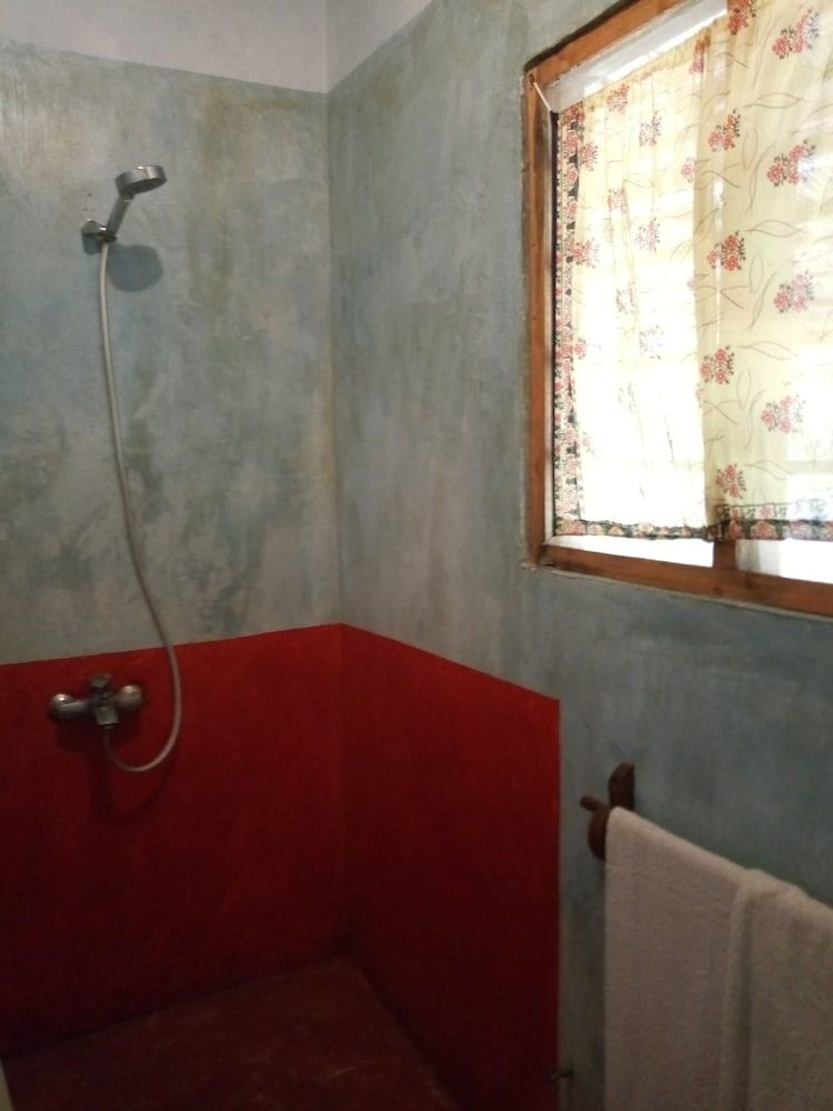 Mnana Lodge Kizimkazi Standard Double Room, 1 Queen Bed, Balcony, Garden View 7