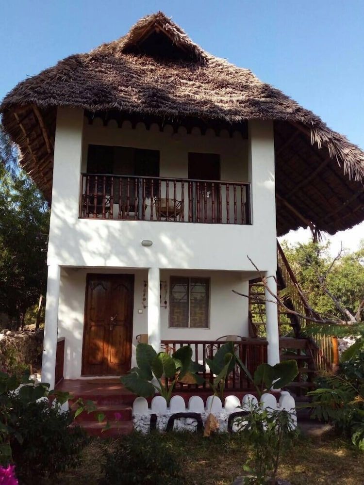 undefined Mnana Lodge Kizimkazi