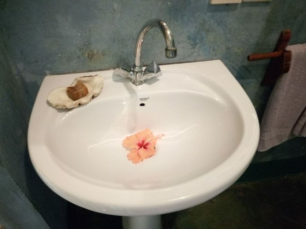 Mnana Lodge Kizimkazi Standard Double Room, 1 Queen Bed, Balcony, Garden View 6