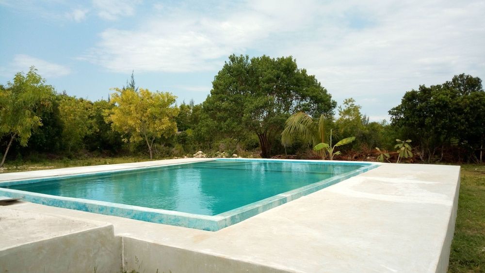 undefined Mnana Lodge Kizimkazi 2