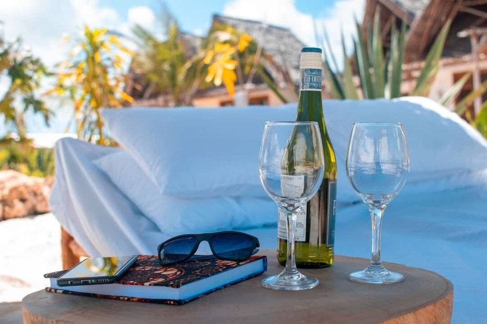 undefined Kusini Beach Bungalows 10