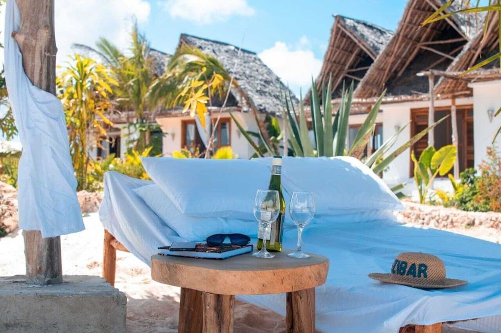 undefined Kusini Beach Bungalows