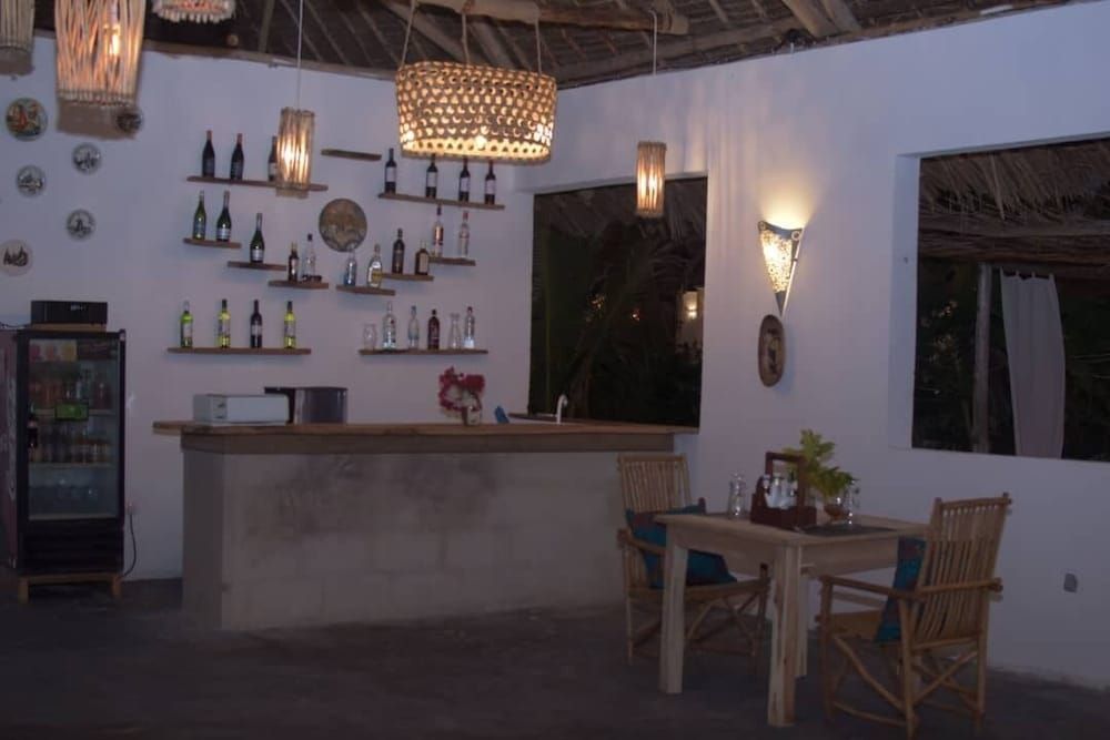 undefined Kusini Beach Bungalows 9