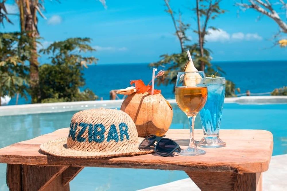 undefined Kusini Beach Bungalows 2