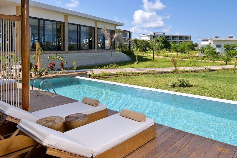 Aldiana Club Zanzibar Kwanza