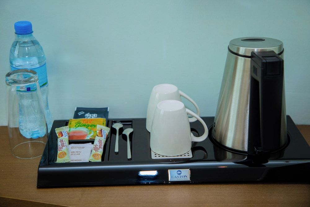 Best Western Dodoma City Hotel Standard Room, 2 Twin Beds, Non Smoking 7