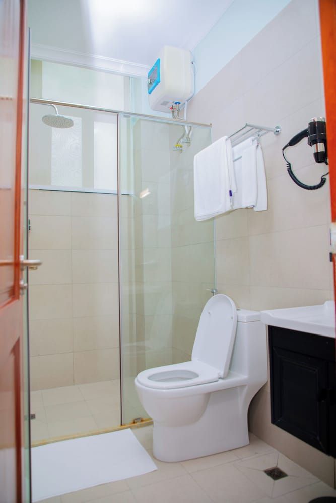 Best Western Dodoma City Hotel Standard Room, 2 Twin Beds, Non Smoking 5