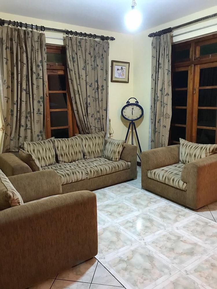 Comfort Bungalow