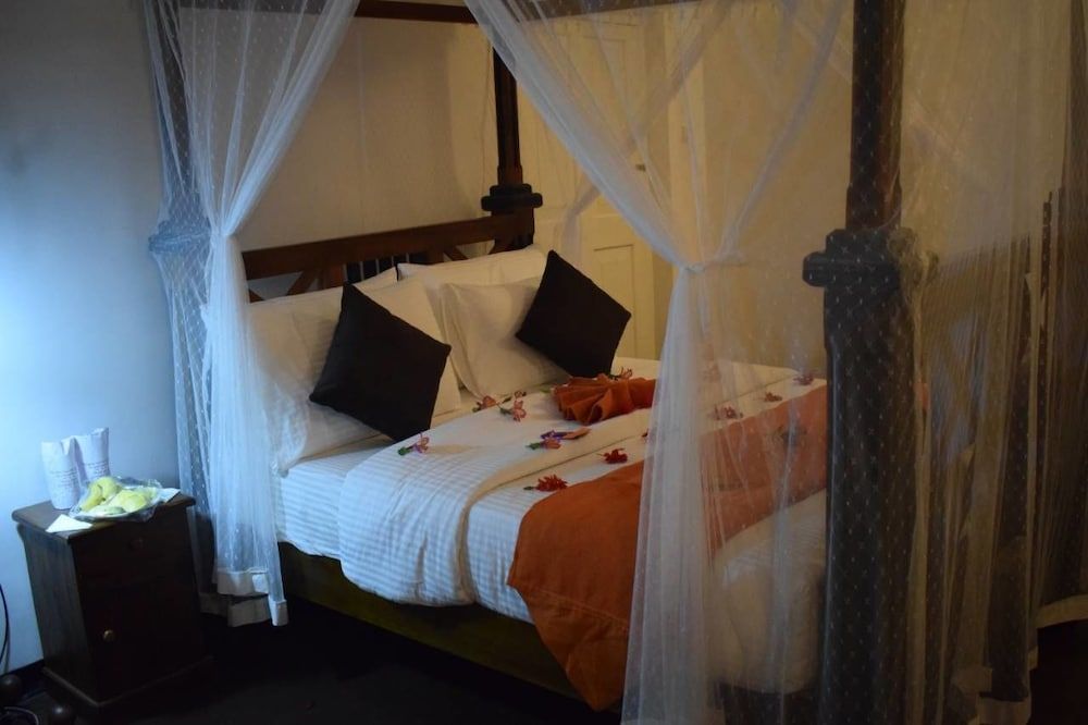 Micklefield Bungalow Triple Room, Park View 2