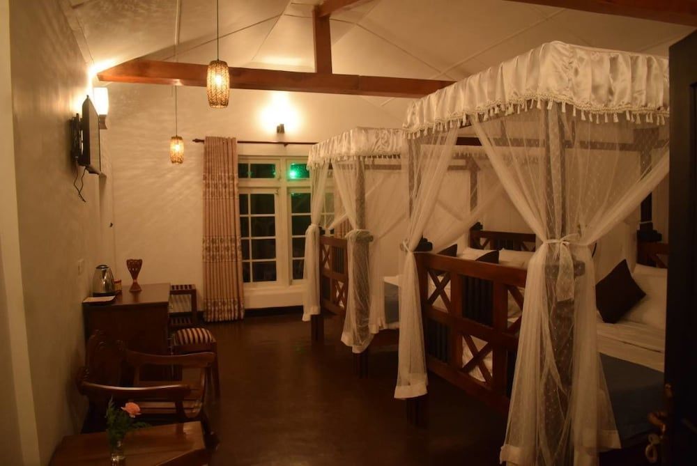 Micklefield Bungalow