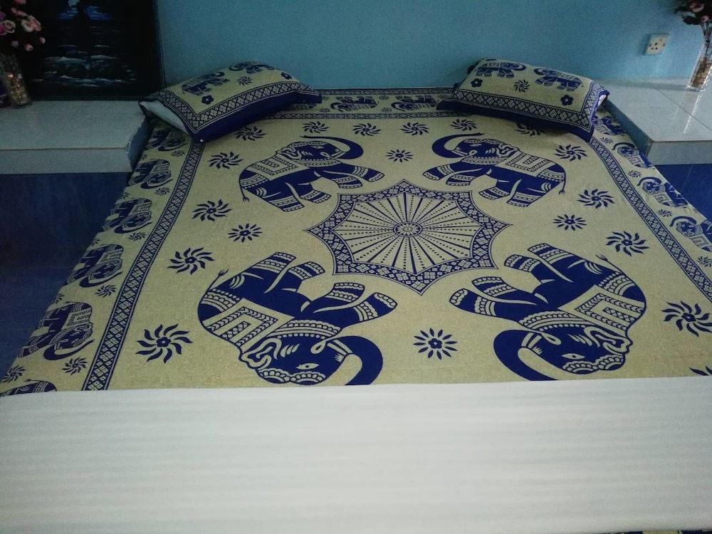 Standard Double Room with Fan