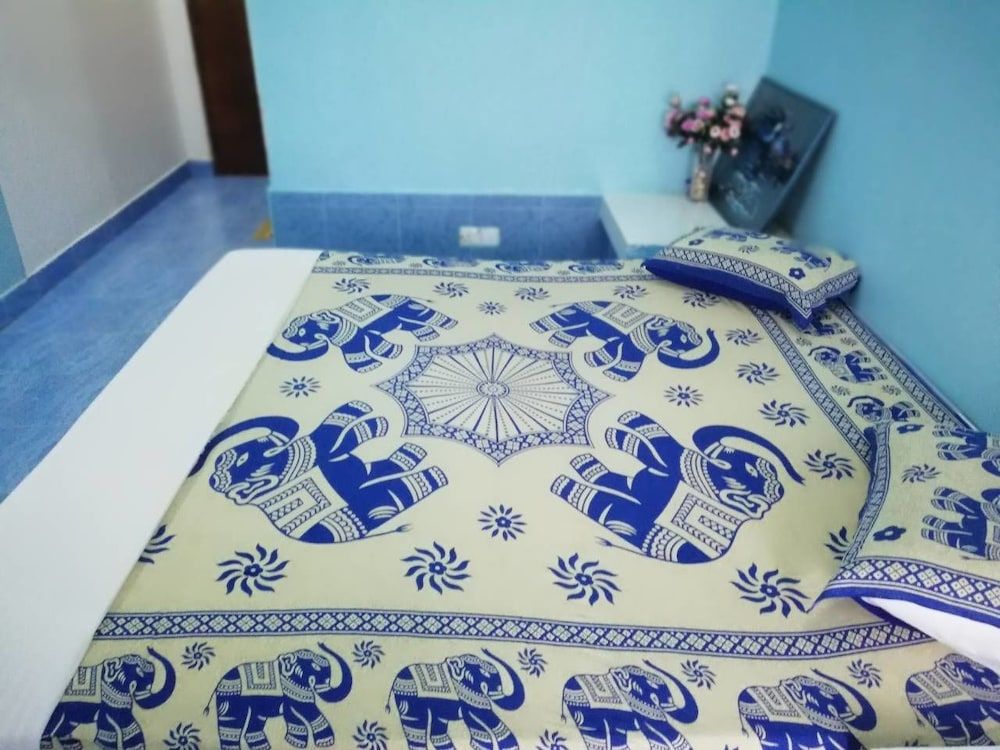 Standard Double Room with Fan